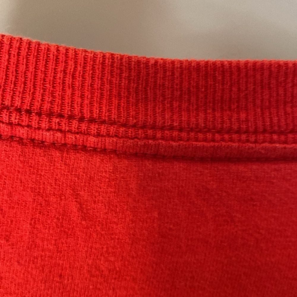 Vintage Aeropostale T XL/ TG - Picture 5 of 8